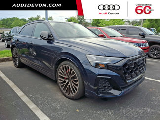 Used 2024 Audi SQ8 Prestige image 1