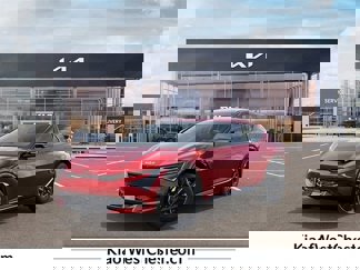 New 2025 Kia EV6 Wind image 1