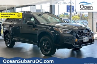 New 2025 Subaru Outback Wilderness video 1