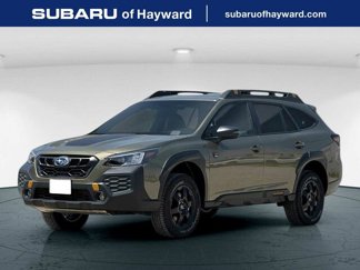 New 2025 Subaru Outback Wilderness image 1