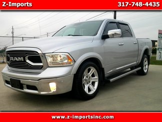 Used 2016 RAM 1500 Limited image 1