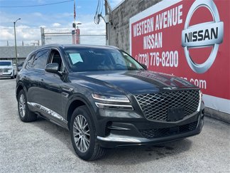 Used 2024 Genesis GV80 2.5T image 1