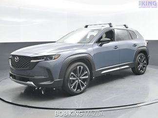 New 2025 MAZDA CX-50 2.5 Turbo w/ Accent Package image 1