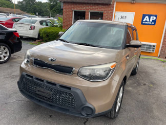 Used 2014 Kia Soul image 1