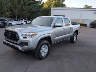 Used 2022 Toyota Tacoma SR image 1