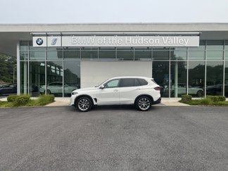 New 2026 BMW X5 xDrive40i image 1