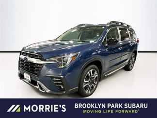 Certified 2025 Subaru Ascent Touring image 1