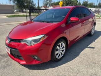 Used 2016 Toyota Corolla L image 1