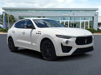 Certified 2022 Maserati Levante Modena image 1