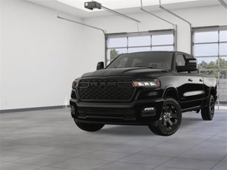 New 2025 RAM 1500 Big Horn image 1