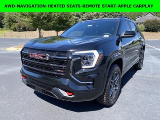 New 2026 GMC Terrain AT4 image 1
