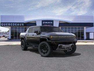 New 2025 GMC Hummer EV 2X w/ LPO, Dark Essentials Package image 1