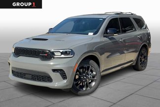 New 2025 Dodge Durango R/T image 1