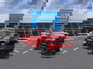New 2026 Chevrolet Silverado 1500 RST image 1