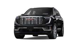 New 2026 GMC Acadia Denali image 1