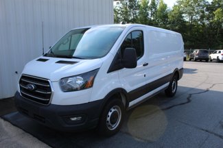 Used 2020 Ford Transit 250 Low Roof image 1