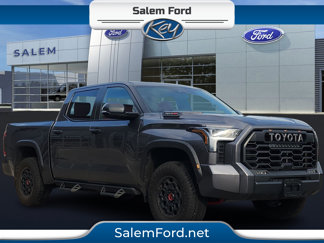 Used 2024 Toyota Tundra TRD Pro image 1