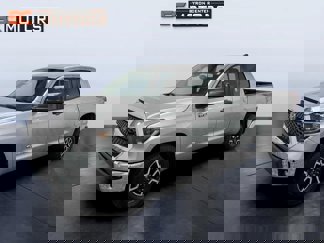 Used 2020 Toyota Tundra 4x4 Double Cab image 1