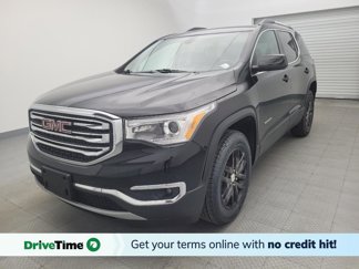 Used 2019 GMC Acadia SLT image 1