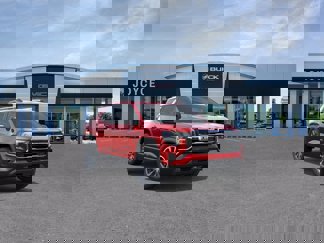New 2026 GMC Terrain Elevation w/ Elevation Premium Package image 1