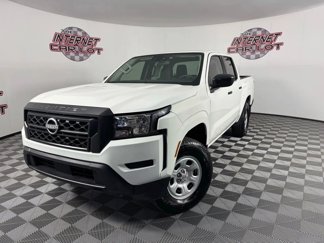Used 2024 Nissan Frontier S image 1