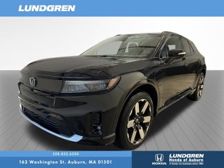 New 2025 Honda Prologue Elite image 1