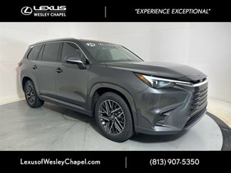 Used 2024 Lexus TX 350 FWD image 1