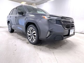 New 2025 Subaru Forester Touring image 1