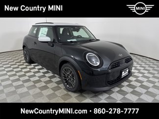 New 2025 MINI Cooper 2-Door Hardtop image 1