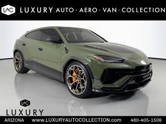 Used 2024 Lamborghini Urus Performante image 1