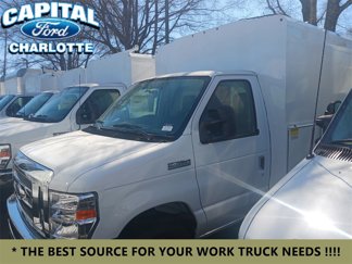 New 2025 Ford E-350 and Econoline 350 Super Duty w/ Power Equipment Group image 1