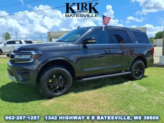 Used 2022 Ford Expedition Timberline image 1