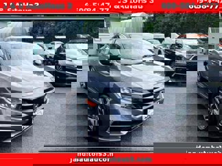 Used 2021 Honda Civic LX image 1