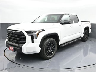 New 2026 Toyota Tundra SR5 image 1