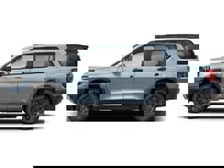 New 2026 Honda Passport RTL image 1