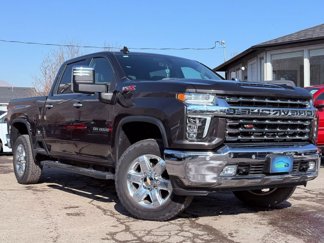 Used 2021 Chevrolet Silverado 3500 LTZ w/ Gooseneck/5TH Wheel Package image 1