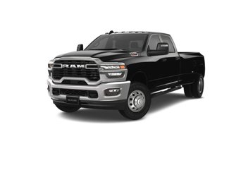 New 2025 RAM 3500 Tradesman image 1