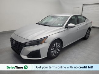 Used 2023 Nissan Altima 2.5 SV image 1