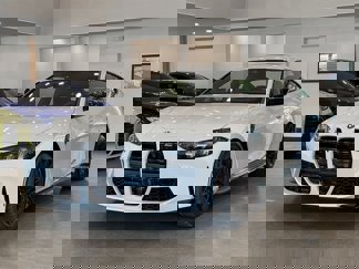 Used 2025 BMW M4 xDrive Competition image 1