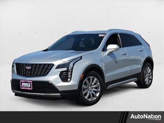 Used 2020 Cadillac XT4 Premium Luxury video 1
