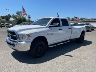 Used 2017 RAM 3500 Tradesman w/ Chrome Appearance Group image 1