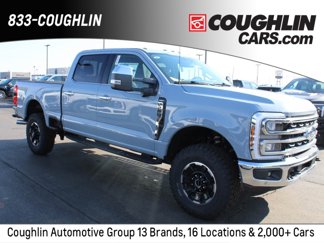 New 2025 Ford F250 Lariat w/ Lariat Ultimate Package image 1