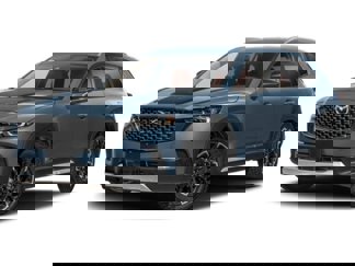 New 2025 MAZDA CX-50 Meridian Edition w/ Apex Package image 1