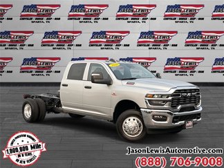 New 2026 RAM 3500 Tradesman image 1