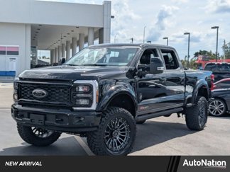 New 2025 Ford F250 Lariat w/ Lariat Ultimate Package image 1