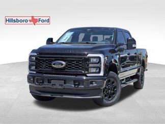 New 2025 Ford F250 Lariat w/ Lariat Ultimate Package image 1