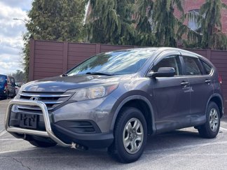 Used 2014 Honda CR-V LX image 1
