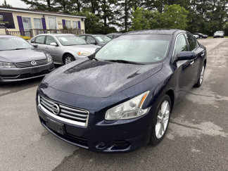 Used 2012 Nissan Maxima 3.5 S image 1