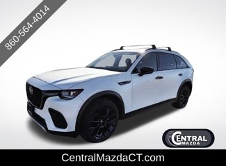 New 2025 MAZDA CX-70 3.3 Turbo w/ Premium Package image 1