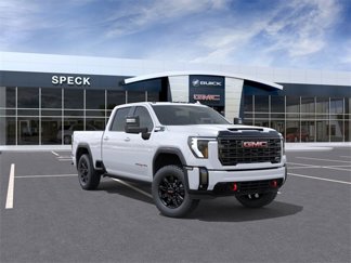 New 2025 GMC Sierra 2500 AT4 w/ AT4 Premium Plus Package image 1